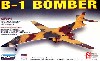 B-1 爆撃機