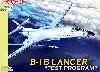 B-1B ランサー テストプログラム