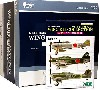 ウイングキットコレクション Vol.2 WW2 戦闘機編 (1BOX=10個入)
