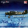 ブリストル ボーファイター Mk.1F 夜間戦闘機型