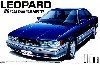 F31 レパード アルティマ 前期型 '86