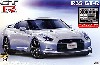 R35 GT-R エッチングパーツ付