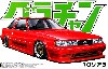 10 ソアラ (MZ10)