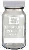 Mr.スペアボトル 特大 (80ml)