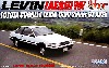 トヨタ カローラ レビン 2ドア (AE86 前期型)