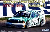 メルセデス ベンツ 190E 2.5-16 エボリューション 2 DTM デビス 1991