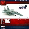 F-15C イーグル WA ウェポンズ スクール 57FG