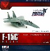 F-15C イーグル WA ウェポンズ スクール 57FG