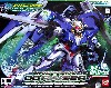 GN-0000＋GNR-010 ダブルオーライザー (ダブルオーガンダム＋オーライザー)