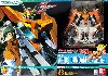 アーチャーアリオスガンダムセット (アリオスガンダム ＋ ＧＮアーチャー) (G BOX)