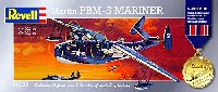 Revell レベルクラシックス マーチン PBM-5 マリナー