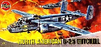 ノースアメリカン B-25 ミッチェル