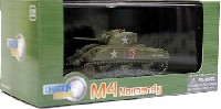 M4 シャーマン 第4機甲師団 第37戦車大隊 フランス 1944