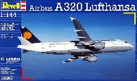 エアバス Ａ320 ルフトハンザ