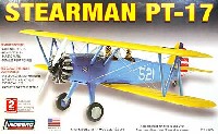 ステアマン PT-17