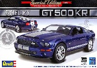 シェルビー GT500 KR (2008年)