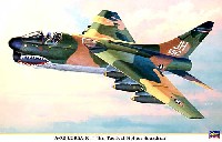 A-7D コルセア 2 第3戦術戦闘飛行隊