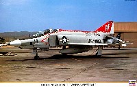 ハセガワ 1/48 飛行機 限定生産 RF-4B ファントム 2 VMFP-3 スペシャル