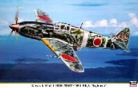 川崎 キ61 3式戦闘機 飛燕1型 飛行第68戦隊