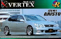 VERTEX JZS161 アリスト