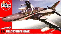 エアフィックス 1/72 ミリタリーエアクラフト Bae システムズ ホーク 100シリーズ