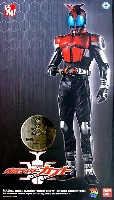 メディコム・トイ PROJECT BM！ 仮面ライダー カブト (ライダーフォーム)