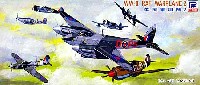 WW2 英国軍用機 2