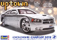 ダッジ チャージャー SRT8