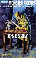 DR.デッドリー