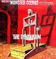 ペンデュラム (THE PENDULUM)