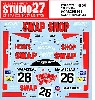 ポルシェ 956 SWAP SHOP  ル・マン 1984