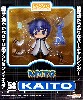 ねんどろいど KAITO (KAITO)