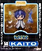 ねんどろいど KAITO (KAITO)