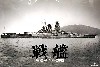 戦艦カレンダー 2009