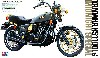 ヤマハ XS1100LG ミッドナイト・スペシャル