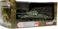 ホビーマスター 1/72 グランドパワー シリーズ T-55 ソビエト軍 プラハ 1968年