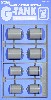 G・タンク [ショート S]