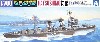 日本駆逐艦 初霜