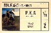 シュトラール軍戦闘装甲服 P.K.A (Panzer Kampf Anzug）