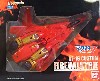 VF-19 カスタム ファイアーバルキリー