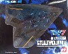 VF-17S スペシャル ステルスバルキリー