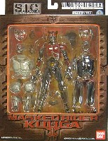 仮面ライダークウガ