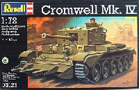 クロムウェル Mk4
