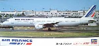 エールフランス　エアバス　A321