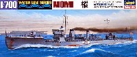 日本駆逐艦 樅