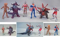 ウルトラマン　29　- 電光石火作戦 -