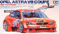 オペル アストラ V8 クーペ チーム ホルツァー
