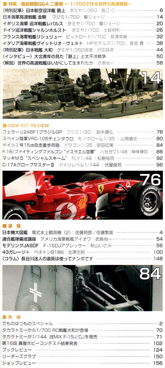 モデルアート 2009年6月号 雑誌 (モデルアート 月刊 モデルアート No.774) 商品画像_1