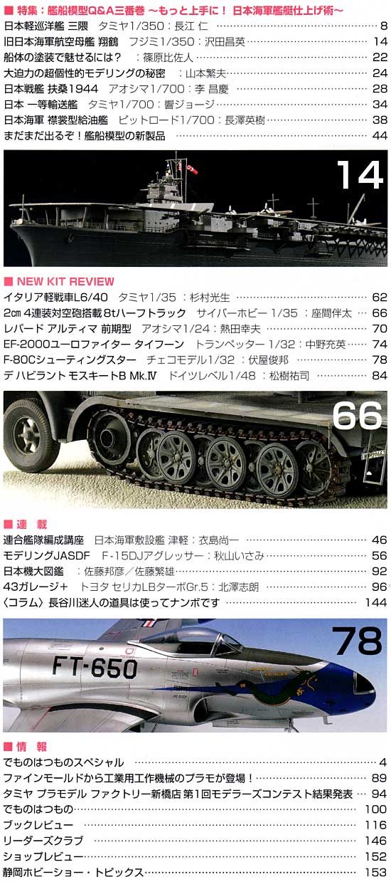 モデルアート 2009年8月号 雑誌 (モデルアート 月刊 モデルアート No.778) 商品画像_1