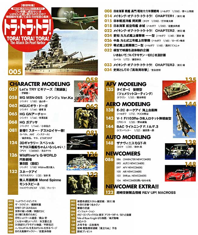 モデルグラフィックス 2009年3月号 雑誌 (大日本絵画 月刊 モデルグラフィックス No.292) 商品画像_1